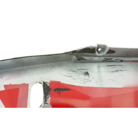 Coque arriere droit GILERA MX1 125 1988 - 1989
