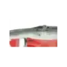 Coque arriere droit GILERA MX1 125 1988 - 1989