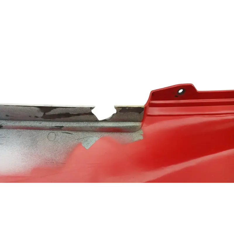 Coque arriere droit GILERA MX1 125 1988 - 1989