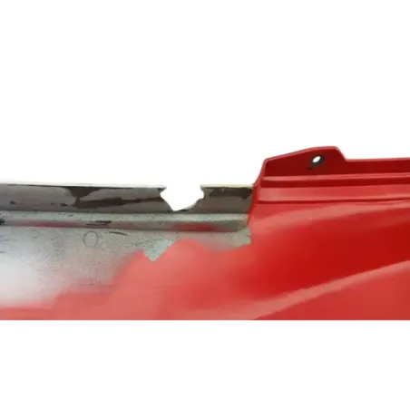 Coque arriere droit GILERA MX1 125 1988 - 1989