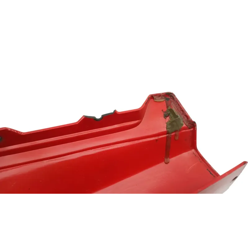 Coque arriere droit GILERA MX1 125 1988 - 1989
