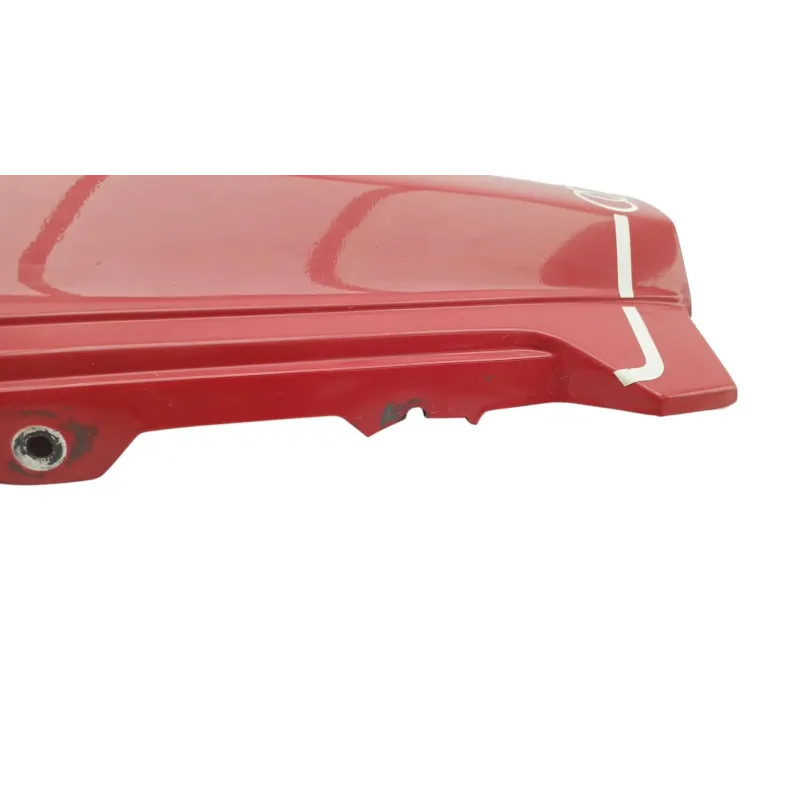 Coque arriere droit GILERA MX1 125 1988 - 1989