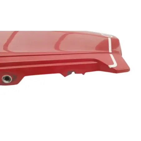 Coque arriere droit GILERA MX1 125 1988 - 1989