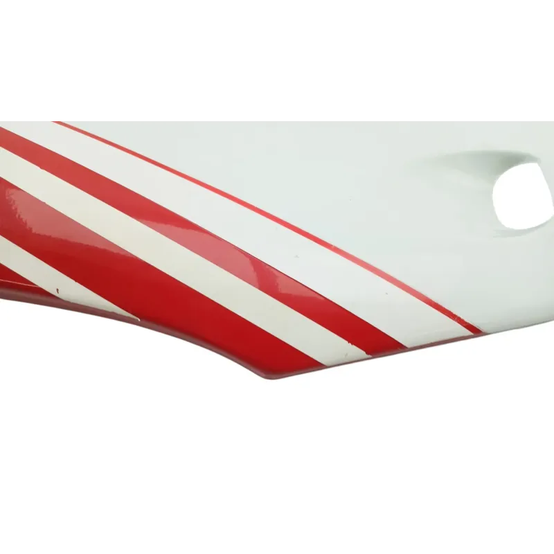 Coque arriere droit GILERA MX1 125 1988 - 1989