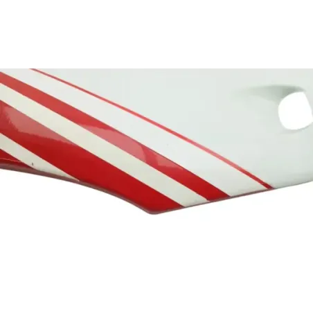 Coque arriere droit GILERA MX1 125 1988 - 1989