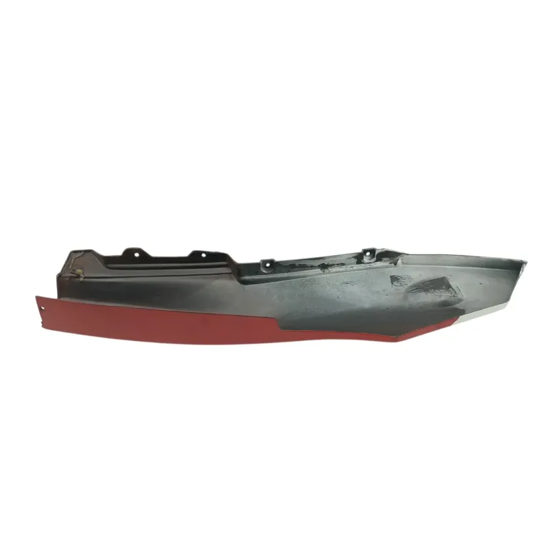 Coque arriere gauche GILERA MX1 125 1988 - 1989