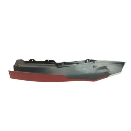 Coque arriere gauche GILERA MX1 125 1988 - 1989