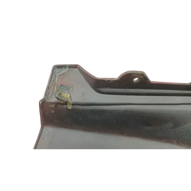 Coque arriere gauche GILERA MX1 125 1988 - 1989