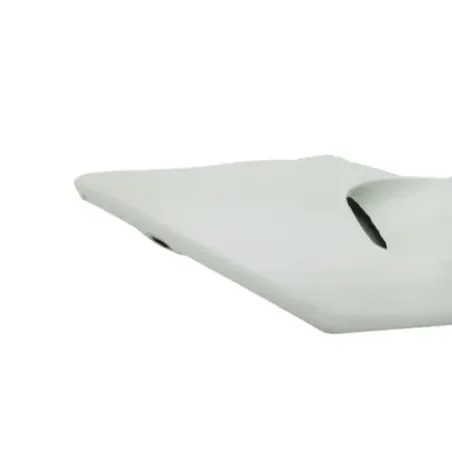 Coque arriere gauche GILERA MX1 125 1988 - 1989