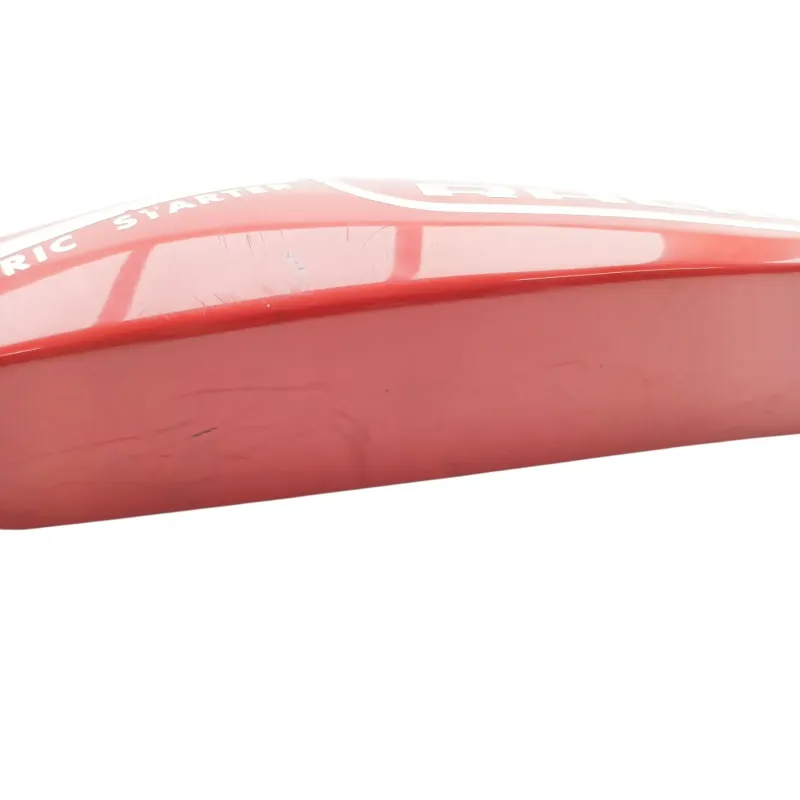 Coque arriere gauche GILERA MX1 125 1988 - 1989