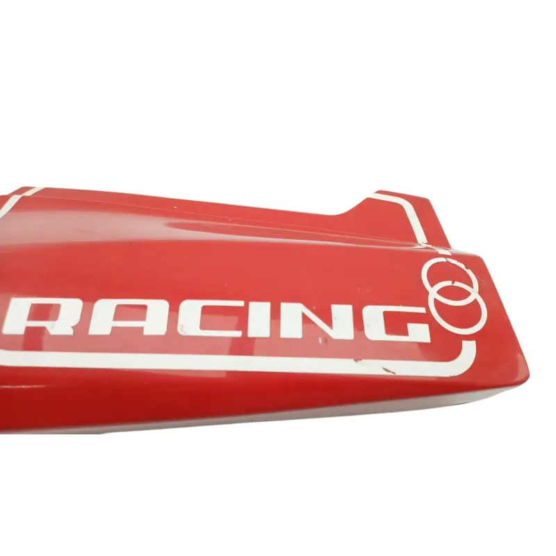 Coque arriere gauche GILERA MX1 125 1988 - 1989