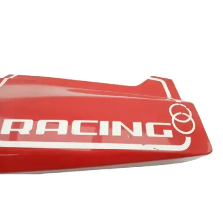 Coque arriere gauche GILERA MX1 125 1988 - 1989