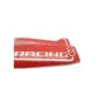 Coque arriere gauche GILERA MX1 125 1988 - 1989