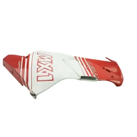 Flanc avant droit GILERA MX1 125 1988 - 1989