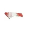 Flanc avant droit GILERA MX1 125 1988 - 1989