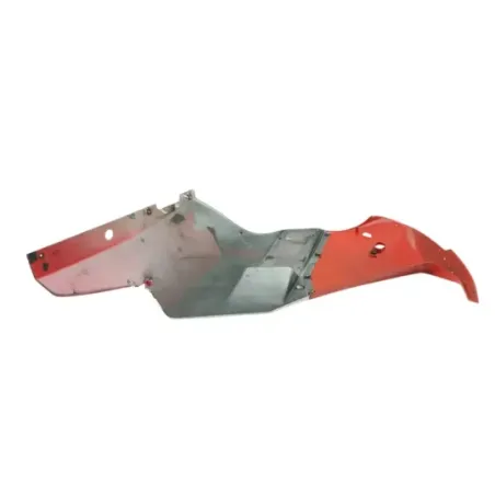 Flanc avant droit GILERA MX1 125 1988 - 1989