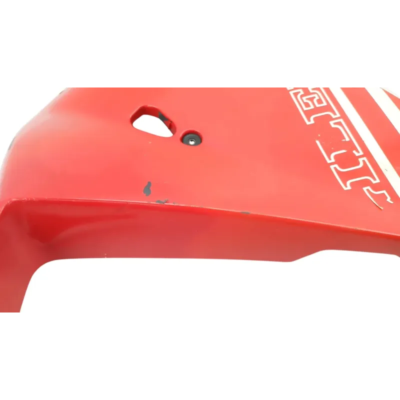 Flanc avant droit GILERA MX1 125 1988 - 1989