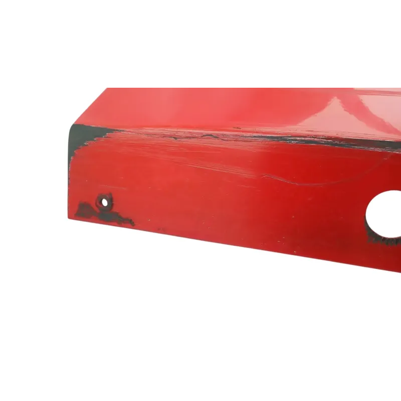 Flanc avant droit GILERA MX1 125 1988 - 1989