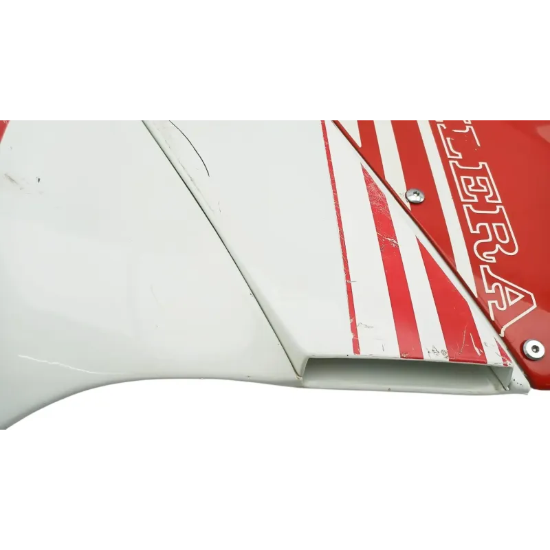Flanc avant droit GILERA MX1 125 1988 - 1989