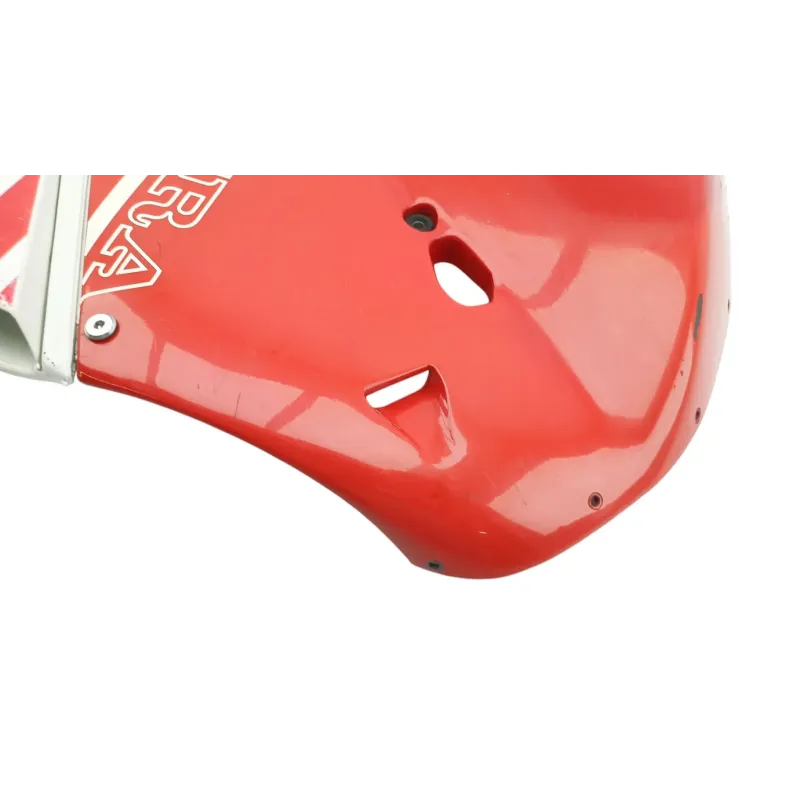 Flanc avant droit GILERA MX1 125 1988 - 1989