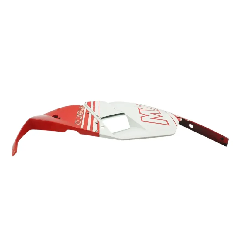 Flanc avant droit GILERA MX1 125 1988 - 1989