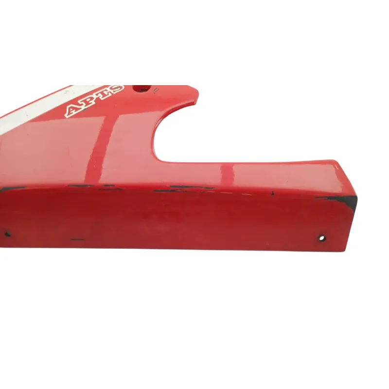 Flanc avant gauche GILERA MX1 125 1988 - 1989