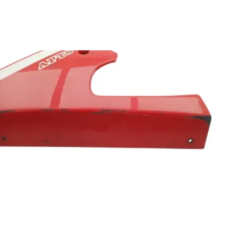 Flanc avant gauche GILERA MX1 125 1988 - 1989