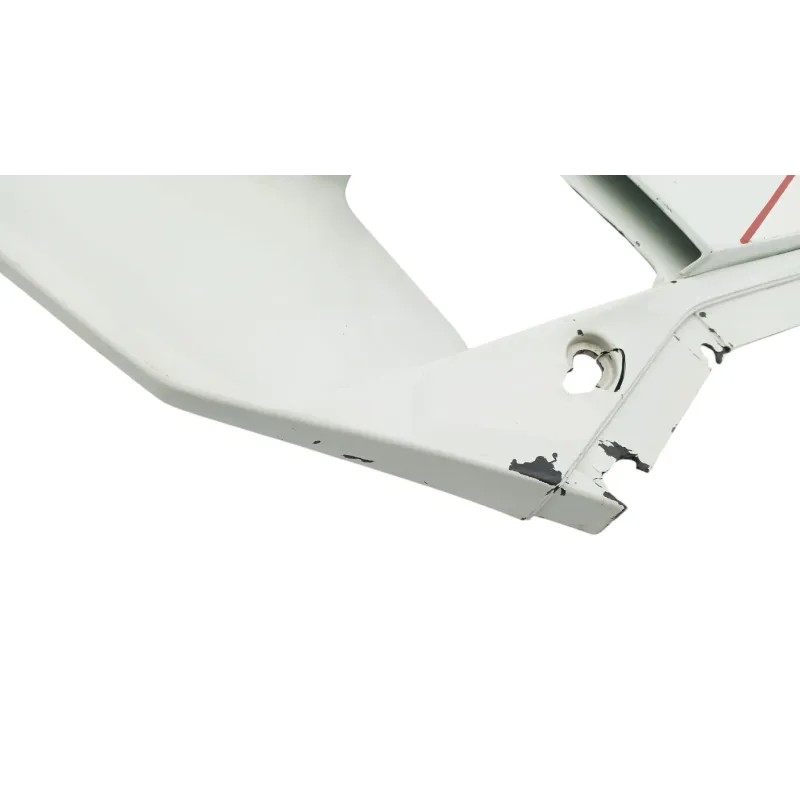 Flanc avant gauche GILERA MX1 125 1988 - 1989