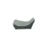 Selle conducteur GILERA MX1 125 1988 - 1989