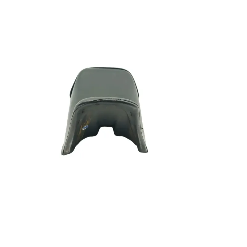 Selle conducteur GILERA MX1 125 1988 - 1989