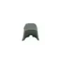 Selle conducteur GILERA MX1 125 1988 - 1989