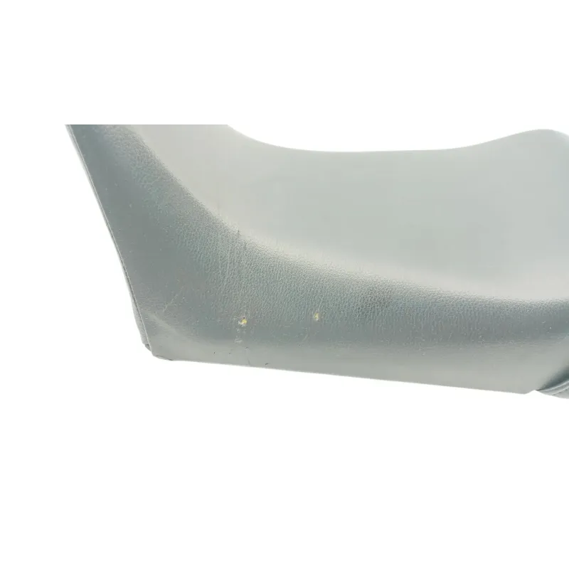 Selle conducteur GILERA MX1 125 1988 - 1989