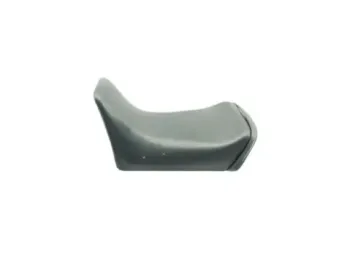 Selle conducteur GILERA MX1 125 1988 - 1989
