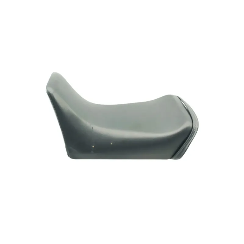 Selle conducteur GILERA MX1 125 1988 - 1989