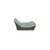 Selle conducteur GILERA MX1 125 1988 - 1989