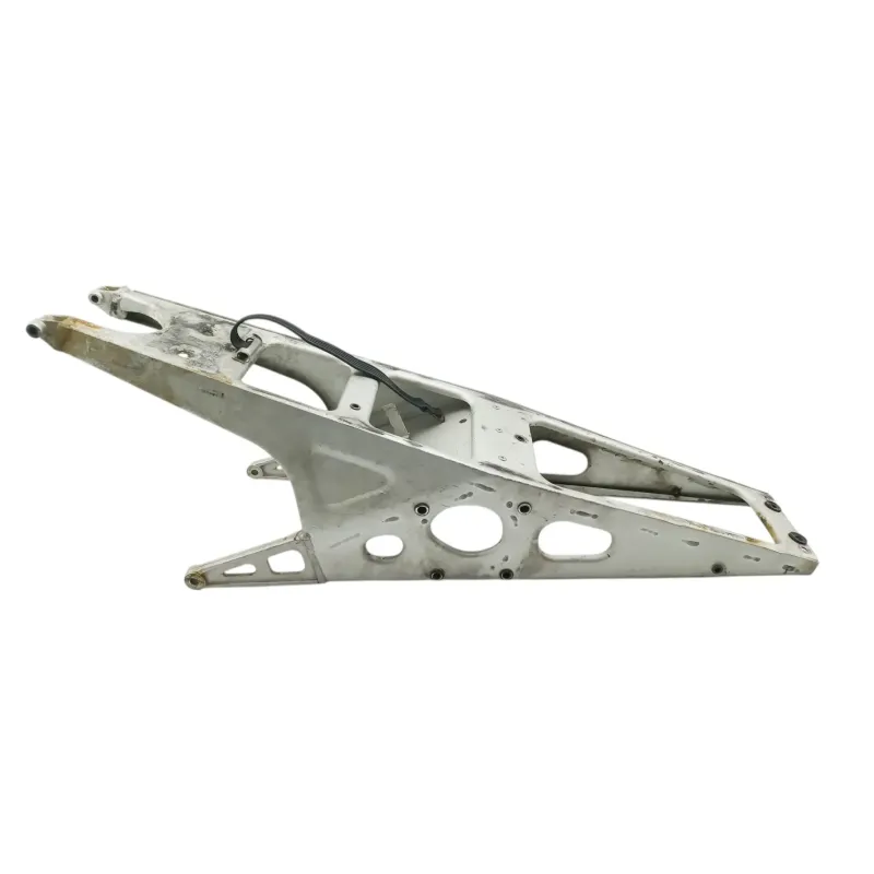 Boucle cadre arriere GILERA MX1 125 1988 - 1989