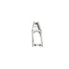 Boucle cadre arriere GILERA MX1 125 1988 - 1989 Boucle cadre arriere GILERA MX1 125 1988 - 1989