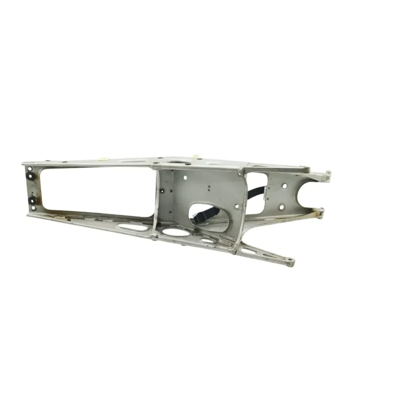 Boucle cadre arriere GILERA MX1 125 1988 - 1989