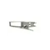 Boucle cadre arriere GILERA MX1 125 1988 - 1989 Boucle cadre arriere GILERA MX1 125 1988 - 1989