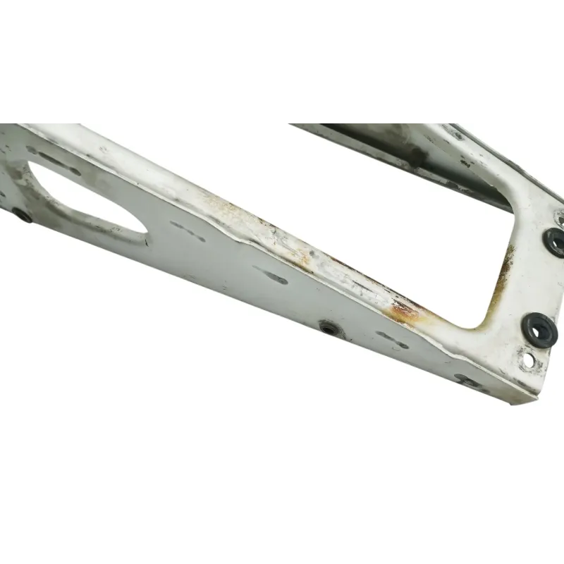 Boucle cadre arriere GILERA MX1 125 1988 - 1989