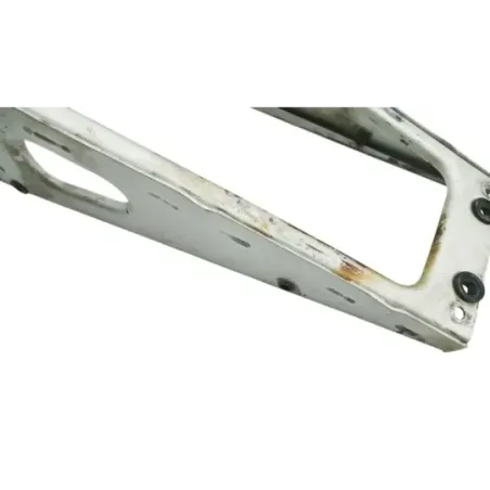 Boucle cadre arriere GILERA MX1 125 1988 - 1989