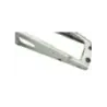 Boucle cadre arriere GILERA MX1 125 1988 - 1989 Boucle cadre arriere GILERA MX1 125 1988 - 1989