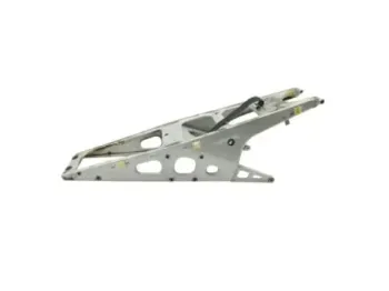 Boucle cadre arriere GILERA MX1 125 1988 - 1989