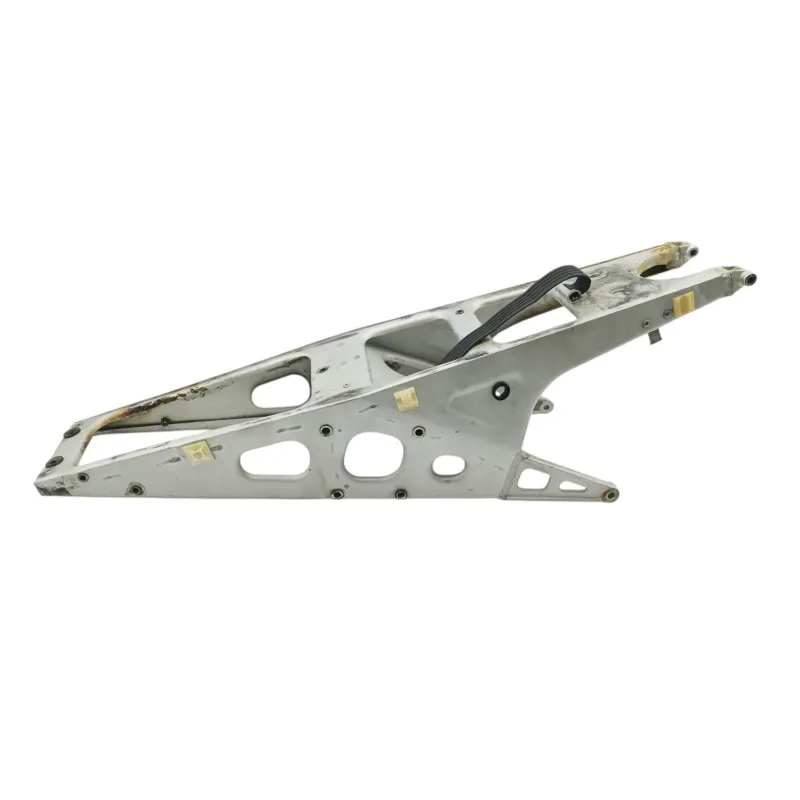 Boucle cadre arriere GILERA MX1 125 1988 - 1989