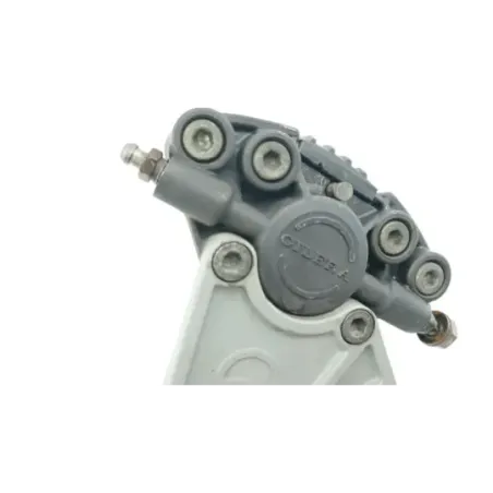 Etrier de frein arriere GILERA MX1 125 1988 - 1989