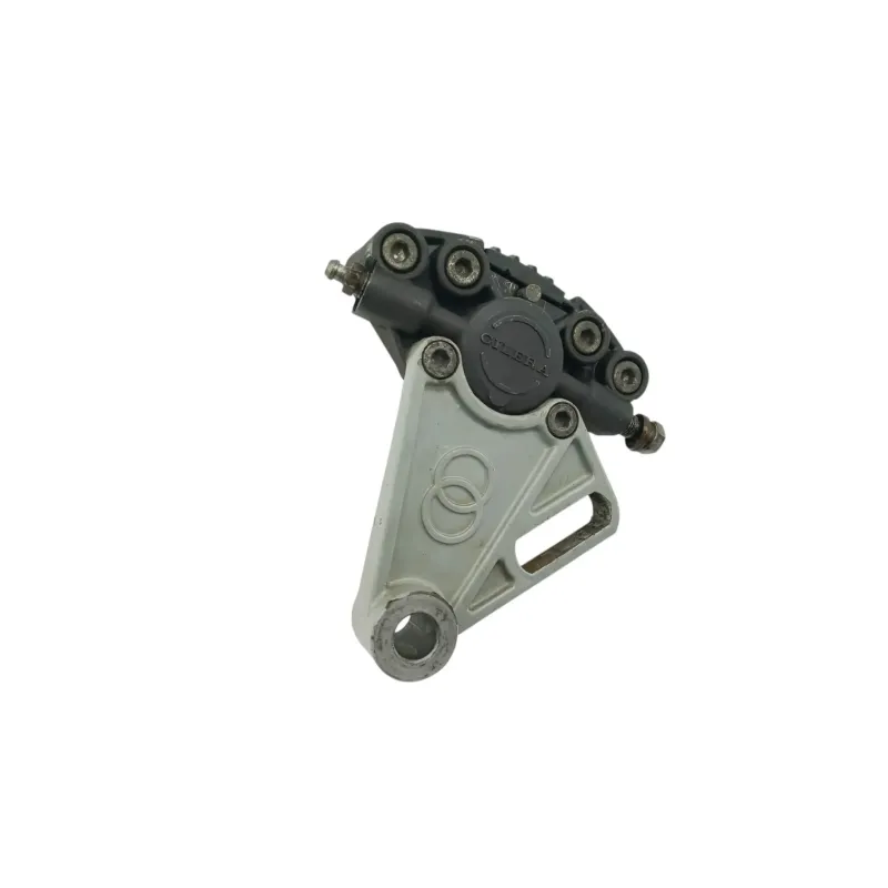 Etrier de frein arriere GILERA MX1 125 1988 - 1989