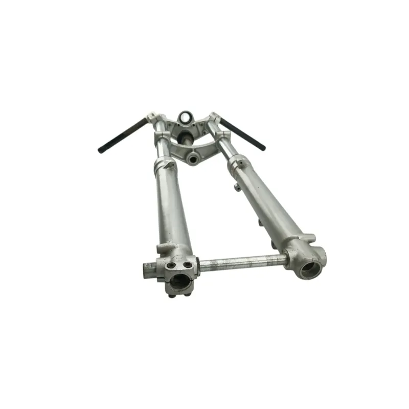 Fourche complete GILERA MX1 125 1988 - 1989