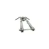 Fourche complete GILERA MX1 125 1988 - 1989 Fourche complete GILERA MX1 125 1988 - 1989