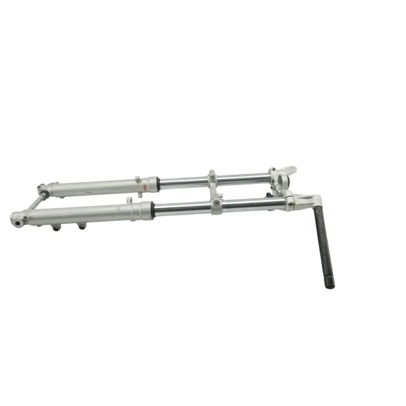 Fourche complete GILERA MX1 125 1988 - 1989