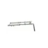 Fourche complete GILERA MX1 125 1988 - 1989 Fourche complete GILERA MX1 125 1988 - 1989